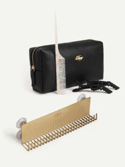 Application Kit And Deluxe Styler Bundle -Hair Extensions Shop Luxy Hair Extension Application Kit Deluxe Styler 4136e30e b041 49aa a5d3 67777f364fcc