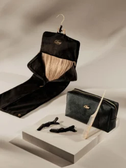 Application Kit And Carrier Bundle -Hair Extensions Shop Luxy Hair Extensions Accessories 2