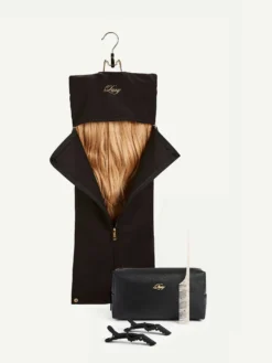 Application Kit And Carrier Bundle -Hair Extensions Shop Luxy Hair Extensions Application Kit Carrier f4e31729 e49d 47df 9f04 5df42b5c0392