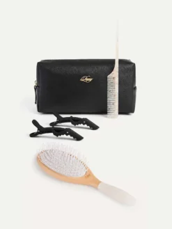 Application Kit And Loop Brush Bundle 13 Application Kit And Loop Brush Bundle -Hair Extensions Shop Luxy Hair Extensions Application Kit Loop Brush2 c1b949c2 5bf5 49e9 9f9a 307f1b622b6c