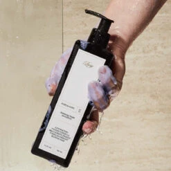 Hair Extensions Shop 26 Hair Extensions Shop -Hair Extensions Shop Luxy Hair Extensions Balancing Purple Shampoo 1