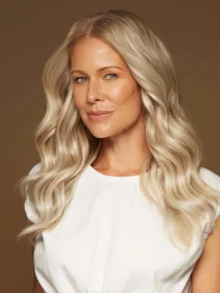 12" Beige Blonde Balayage Halo® Hair Extensions (150g) -Hair Extensions Shop Luxy Hair Extensions Beige Blonde Balayage 16 inch 3 070b2c3d 372e 4997 a9ee f85504e6c260