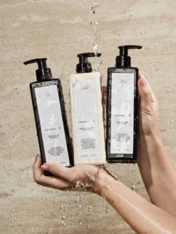 Brass Busting Bundle -Hair Extensions Shop Luxy Hair Extensions Blonde Bundle 2