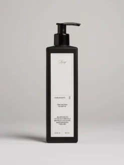 Luxy Charcoal Detox Shampoo -Hair Extensions Shop Luxy Hair Extensions Charcoal Detox Shampoo 4