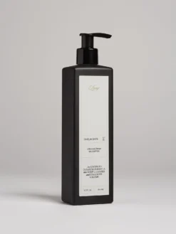 Luxy Charcoal Detox Shampoo -Hair Extensions Shop Luxy Hair Extensions Charcoal Detox Shampoo 5