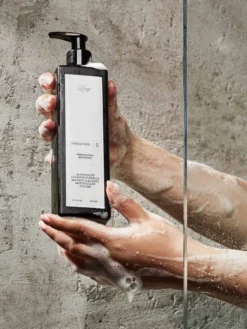 Luxy Charcoal Detox Shampoo -Hair Extensions Shop Luxy Hair Extensions Charcoal Detox Shampoo 6