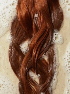 Luxy Charcoal Detox Shampoo -Hair Extensions Shop Luxy Hair Extensions Charcoal Detox Shampoo 8