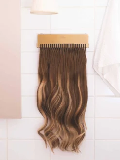 Deluxe Styler And Loop Brush Bundle -Hair Extensions Shop Luxy Hair Extensions Deluxe Styler 9 b331f551 147c 499f 8552 1bd51bc89e07