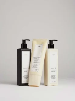 Dry Repair Bundle -Hair Extensions Shop Luxy Hair Extensions Dry Repair Bundle 1