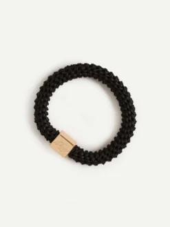Gravity Defying Hair Ties: Black 10 Gravity Defying Hair Ties: Black -Hair Extensions Shop Luxy Hair Extensions Gravity Defying Hair Ties Black 1500x2000 2