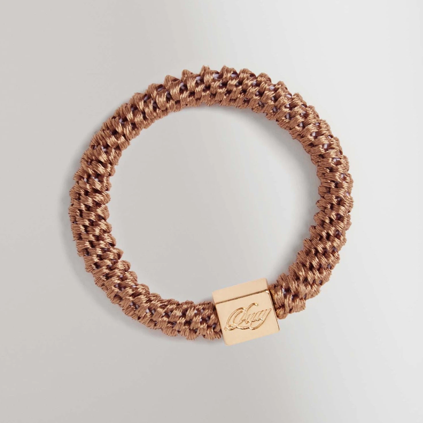 Gravity Defying Hair Ties: Red 2 Gravity Defying Hair Ties: Red - Image 2