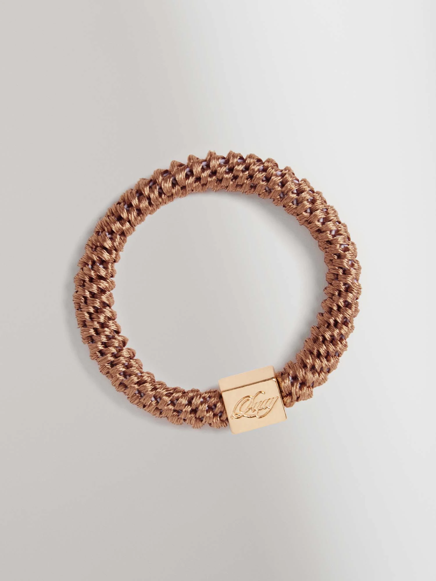 Gravity Defying Hair Ties: Red 4 Gravity Defying Hair Ties: Red - Image 4