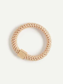 Gravity Defying Hair Ties: Blonde -Hair Extensions Shop Luxy Hair Extensions Gravity Defying Hair Ties Blonde 1500x2000 2