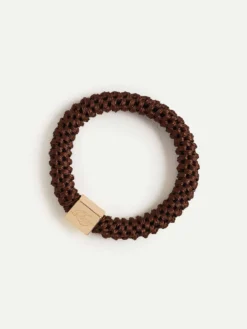 Gravity Defying Hair Ties: Brown -Hair Extensions Shop Luxy Hair Extensions Gravity Defying Hair Ties Brown 1500x2000 2