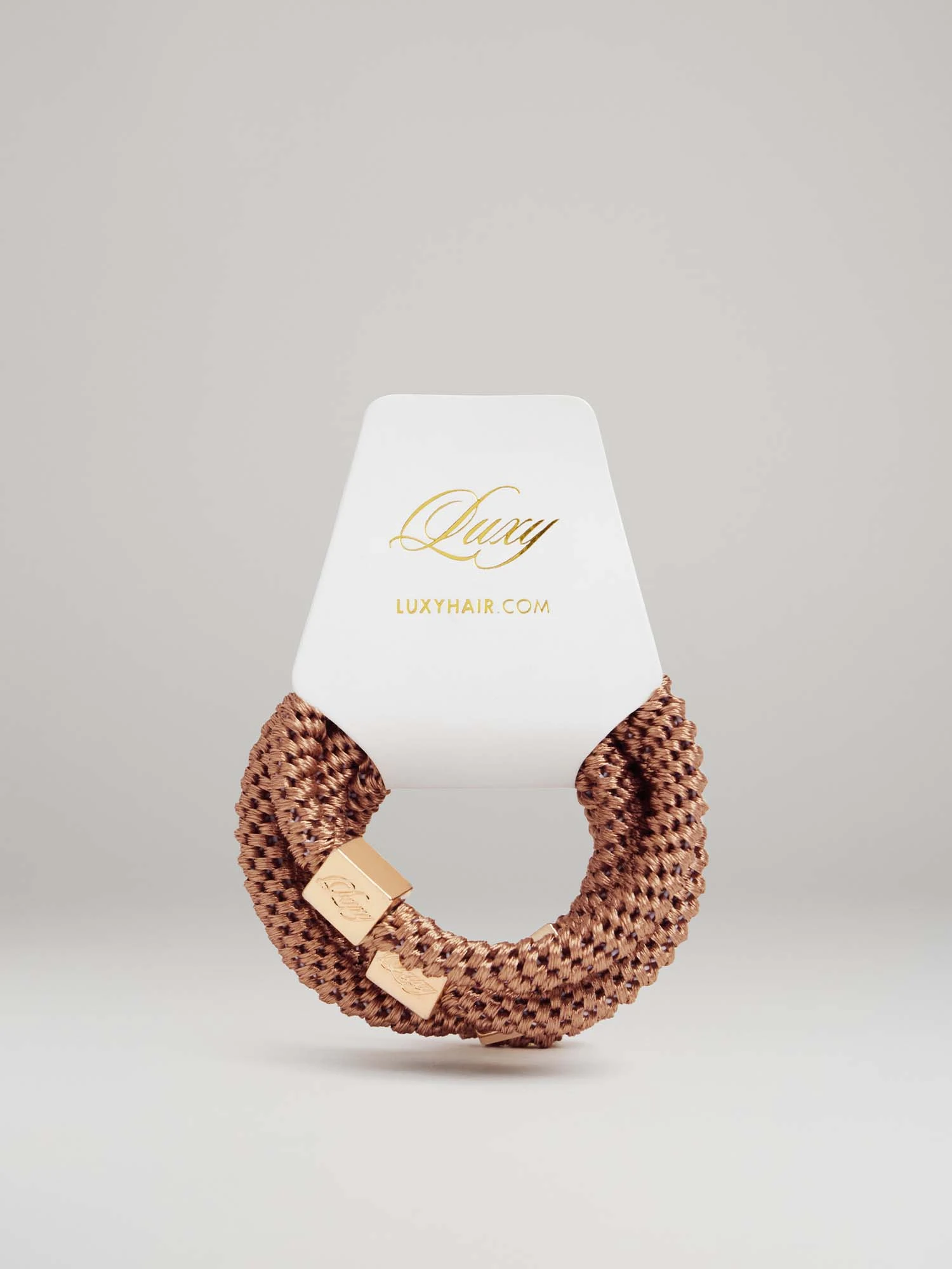 Gravity Defying Hair Ties: Red 3 Gravity Defying Hair Ties: Red - Image 3