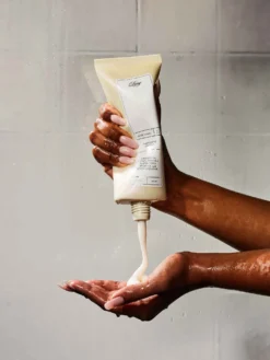 Frizz Fighting Bundle -Hair Extensions Shop Luxy Hair Extensions Length Repairing Hair Mask 5 1754cfc1 c796 4055 9ee4 a291d554f84d