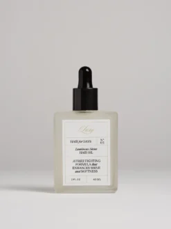 Luxy Luminous Shine Hair Oil -Hair Extensions Shop Luxy Hair Extensions Luminous Shine Hair Oil 1