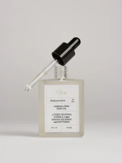 Luxy Luminous Shine Hair Oil -Hair Extensions Shop Luxy Hair Extensions Luminous Shine Hair Oil 2