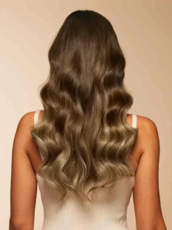 20" Neutral Brown Balayage Halo® Hair Extensions Volume Bundle 24 20" Neutral Brown Balayage Halo® Hair Extensions Volume Bundle -Hair Extensions Shop Luxy Hair Extensions Neutral Brown Balayage 20 Inches 5 128e9d37 8dd0 4a3a b262 72f646572569