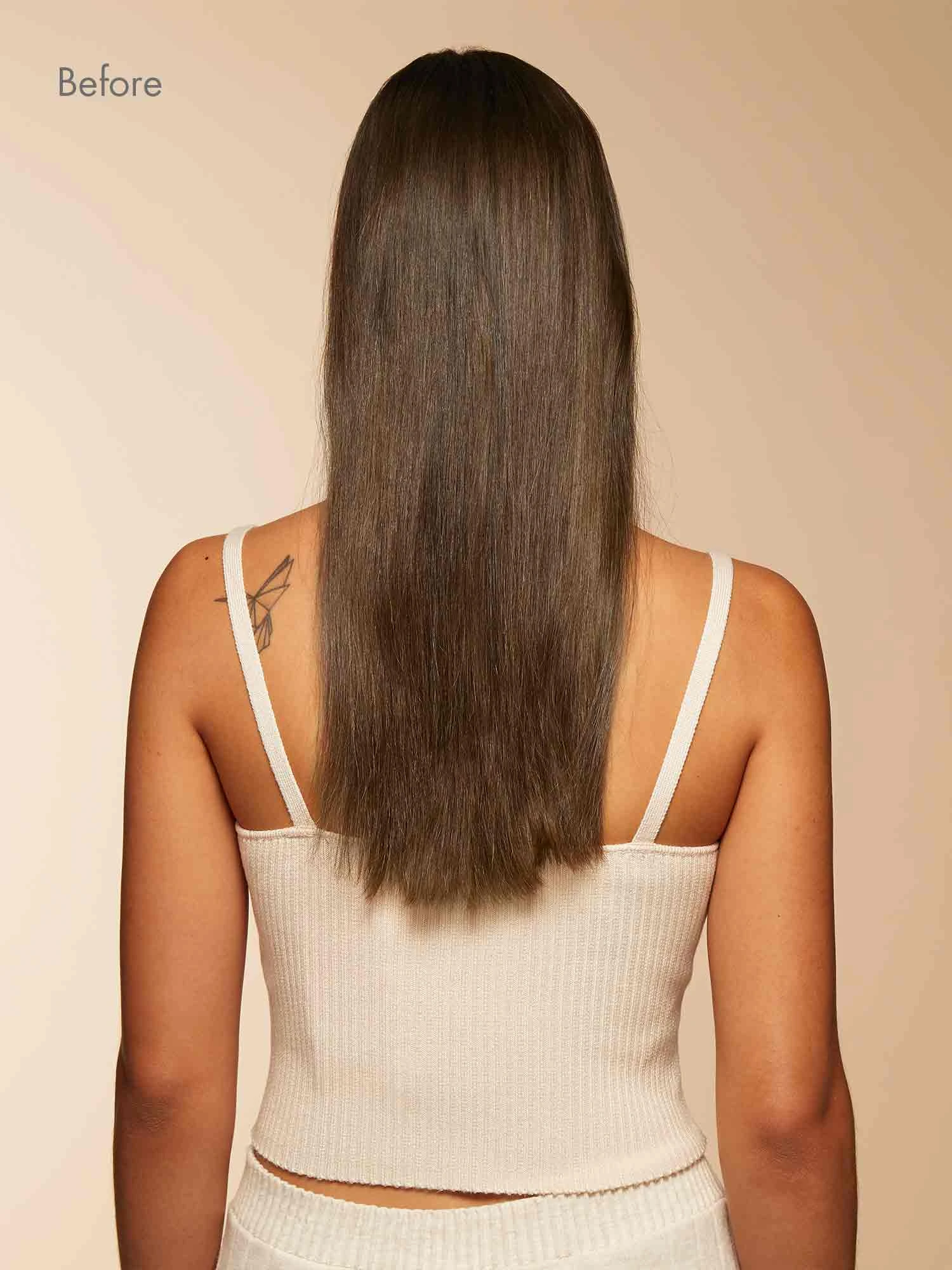 Luxy Hair X Aurora Lovestrand Neutral Brown Balayage Romance Ready Kit 11 Luxy Hair X Aurora Lovestrand Neutral Brown Balayage Romance Ready Kit - Image 11