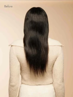 16" Classic Off Black Bronde Balayage Volume Bundle 21 16" Classic Off Black Bronde Balayage Volume Bundle -Hair Extensions Shop Luxy Hair Extensions Off Black Bronde Balayage Before 3 912b582c 61c3 40cb b218 22f90ed8aaea