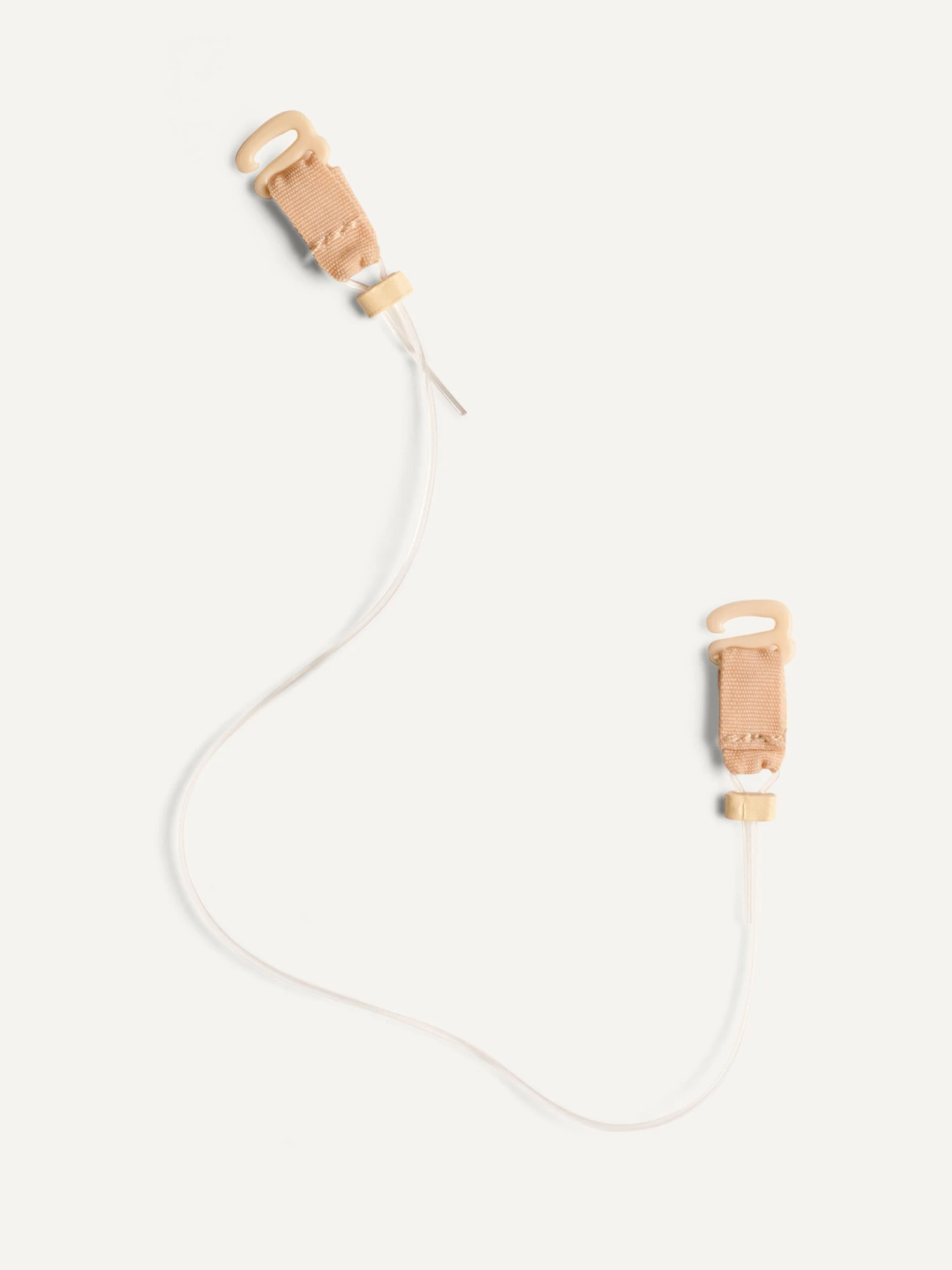 20" Ash Blonde Halo® Hair Extensions (180g) 10 20" Ash Blonde Halo® Hair Extensions (180g) - Image 10