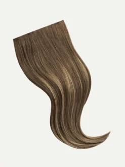 20" Classic Ash Brown Balayage Clip-Ins (220g) -Hair Extensions Shop Luxy Hair Extensions Ash Brown Balayage Classic Swoopy 4dbe6cc9 2ad4 428f a54b 633181c5e1fd
