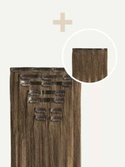 16" Seamless Ash Brown Balayage Volume Bundle -Hair Extensions Shop Luxy Hair Extensions Ash Brown Balayage Seamless 16Inch 180 Volume Bundle 475e0270 4fcd 4436 823b 38e2cec081b8