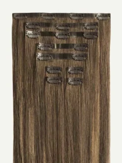 16" Seamless Ash Brown Balayage Volume Bundle -Hair Extensions Shop Luxy Hair Extensions Ash Brown Balayage Seamless 16 Inches StackedWefts 112f617e 583d 4ff6 88cd 97d37d8eebcf