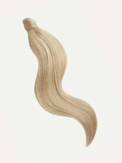20" Dimensional Beige Blonde Ponytail Extension (120g) -Hair Extensions Shop Luxy Hair Extensions Beige Blonde Ponytail Swoopy dd18b215 3715 435b 84cd 3f5059417e11
