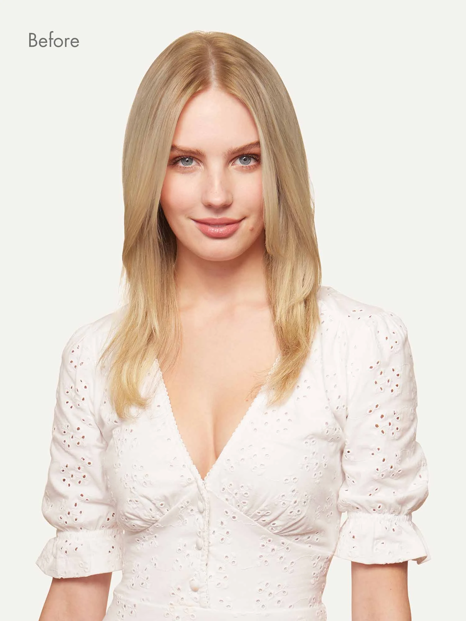 Luxy Hair X Aurora Lovestrand Blonde Balayage Romance Ready Kit 9 Luxy Hair X Aurora Lovestrand Blonde Balayage Romance Ready Kit - Image 9