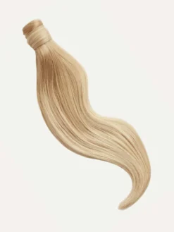 20" Blonde Balayage Ponytail Extension (120g) 10 20" Blonde Balayage Ponytail Extension (120g) -Hair Extensions Shop Luxy Hair Extensions Blonde Balayage Ponytail Swoopy 2b2bf452 90c1 4c9e a4b1 f9a183a7c397