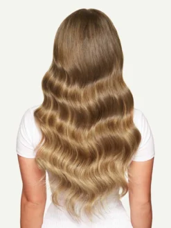 20" Classic Bronde Balayage Volume Bundle -Hair Extensions Shop Luxy Hair Extensions Bronde Balayage 20 After Back a2775811 b021 4334 809c 0e53736fbec1