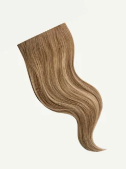 20" Bronde Balayage Halo® Hair Extensions (180g) -Hair Extensions Shop Luxy Hair Extensions Bronde Balayage Classic Swoopy 06bf1781 b5e6 4f20 8c8c 65239ee69c62