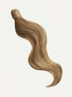 20" Bronde Balayage Ponytail Extension (120g) -Hair Extensions Shop Luxy Hair Extensions Bronde Balayage Ponytail Swoopy 2a283bad 1c10 4664 bb85 a12a6332d671