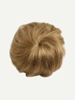 Bronde Clip-In Bun -Hair Extensions Shop Luxy Hair Extensions Bronde Bun