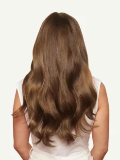 Luxy Hair X Aurora Lovestrand Chestnut Brown Romance Ready Kit 28 Luxy Hair X Aurora Lovestrand Chestnut Brown Romance Ready Kit -Hair Extensions Shop Luxy Hair Extensions Chestnut Brown 20 After Back 0c4fb44d f979 48ac 8448 6759109ae5b7