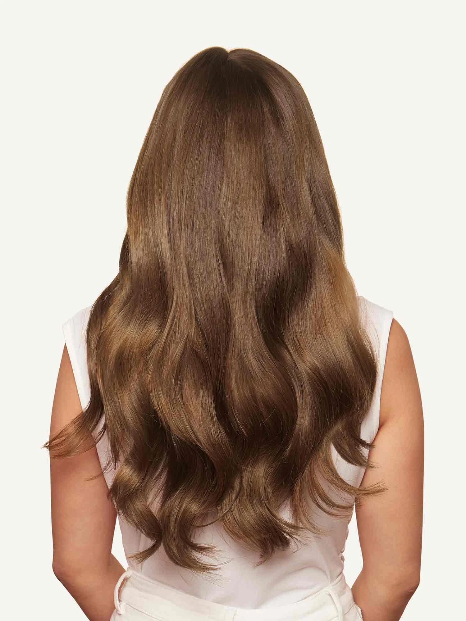 Luxy Hair X Aurora Lovestrand Chestnut Brown Romance Ready Kit 12 Luxy Hair X Aurora Lovestrand Chestnut Brown Romance Ready Kit - Image 12