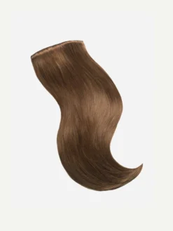16" Classic Chestnut Brown Volume Bundle Clip-Ins -Hair Extensions Shop Luxy Hair Extensions Chestnut Brown Classic Swoopy cb9ee2c9 a73f 4ac8 aabc f84e16d8c60c