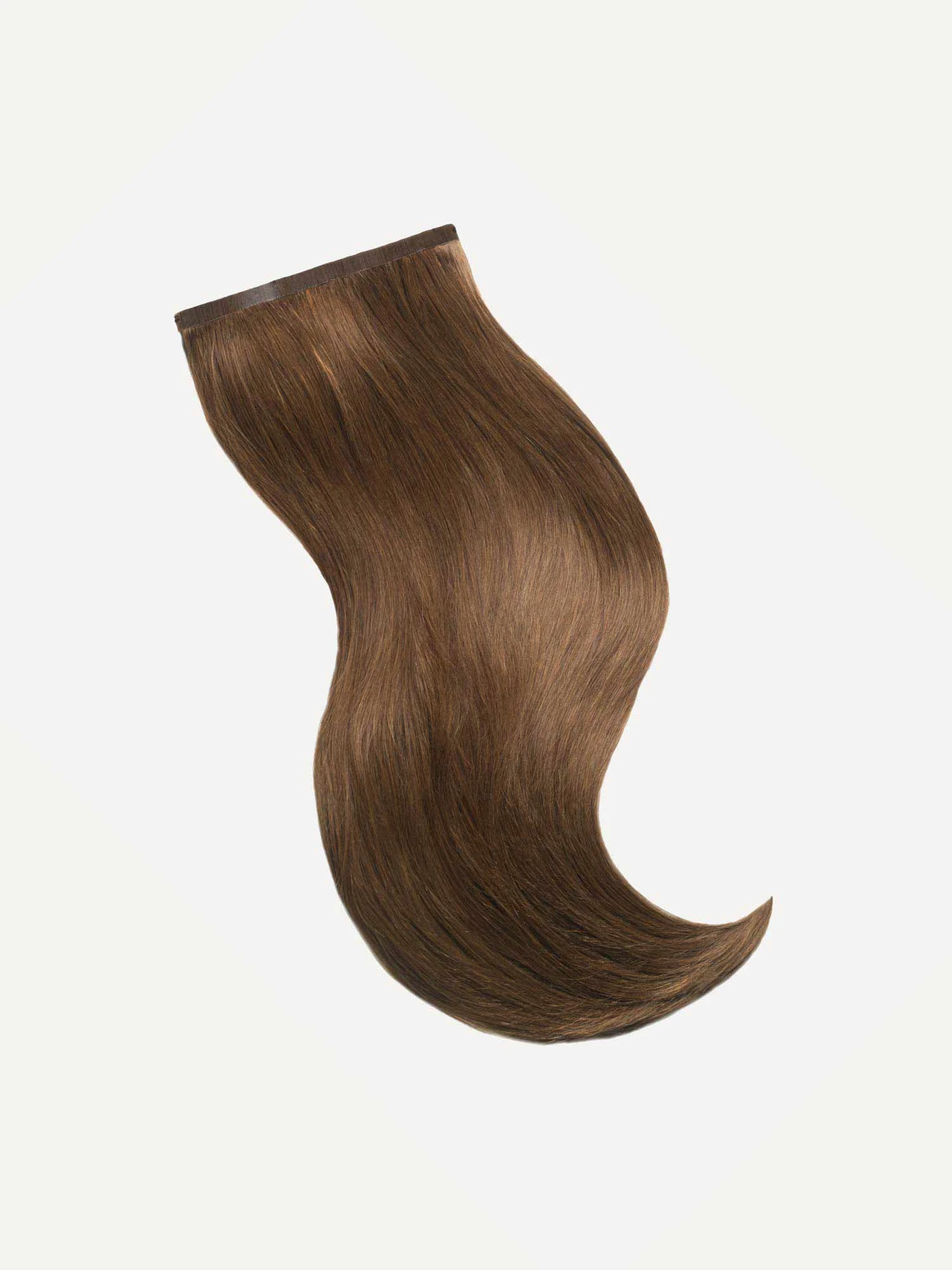 Luxy Hair X Aurora Lovestrand Chestnut Brown Romance Ready Kit 2 Luxy Hair X Aurora Lovestrand Chestnut Brown Romance Ready Kit - Image 2