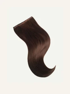 24" Classic Chocolate Brown Clip-Ins (240g) -Hair Extensions Shop Luxy Hair Extensions Chocolate Brown Classic Swoopy 66b3efe3 f77d 44ed 83d7 ccc1fafdc80e
