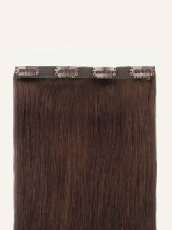 20" Classic Chocolate Brown Volume Bundle Clip-Ins -Hair Extensions Shop Luxy Hair Extensions Chocolate Brown Classic Volumizer 7e00f0e6 768a 4ff9 b278 72d9f505ee43