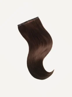 20" Seamless Chocolate Brown Clip-Ins (180g) 20 20" Seamless Chocolate Brown Clip-Ins (180g) -Hair Extensions Shop Luxy Hair Extensions Chocolate Brown Seamless Swoopy ee2eeaea ce08 4fc1 a9bb e61bb91184cc