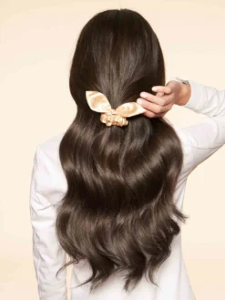 20" Classic Cool Dark Brown Clip-Ins (220g) -Hair Extensions Shop Luxy Hair Extensions Cool Dark Brown After 20 NS1 1509d210 c37c 483e b8ea 09c05168c584