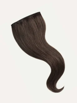 20" Classic Cool Dark Brown Volume Bundle Clip-Ins -Hair Extensions Shop Luxy Hair Extensions Cool Dark Brown Classic Swoopy 56ecc2b1 de0b 4461 bdb2 758c2235cde7