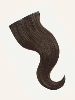20" Seamless Cool Dark Brown Volume Bundle Clip-Ins -Hair Extensions Shop Luxy Hair Extensions Cool Dark Brown Seamless Swoopy 8cb00ab3 370b 48ae 83c7 2922eaac0c25