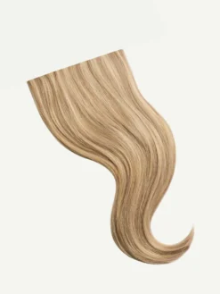 20" Dirty Blonde Highlights Halo® Hair Extensions Volume Bundle -Hair Extensions Shop Luxy Hair Extensions Dirty Blonde Highlights Classic Swoopy 432afbde bf4f 411a a467 149ef017093d