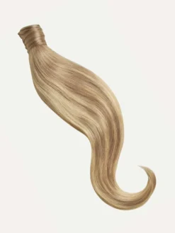 20" Dirty Blonde Highlights Ponytail Extension (120g) 10 20" Dirty Blonde Highlights Ponytail Extension (120g) -Hair Extensions Shop Luxy Hair Extensions Dirty Blonde Highlights Ponytail Swoopy 814309a2 07b0 4689 a2db 8cc1029f0073