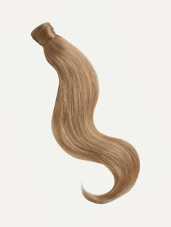 20" Dirty Blonde Ponytail Extension (120g) -Hair Extensions Shop Luxy Hair Extensions Dirty Blonde Ponytail Swoopy 9dc471f6 32f7 4fdd ab3e f9baacc254de