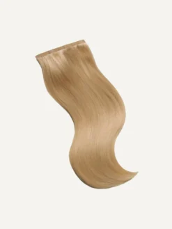 12" Seamless Dirty Blonde Clip-Ins (150g) -Hair Extensions Shop Luxy Hair Extensions Dirty Blonde Seamless Swoopy da20ac96 103c 4754 827c d34806441068